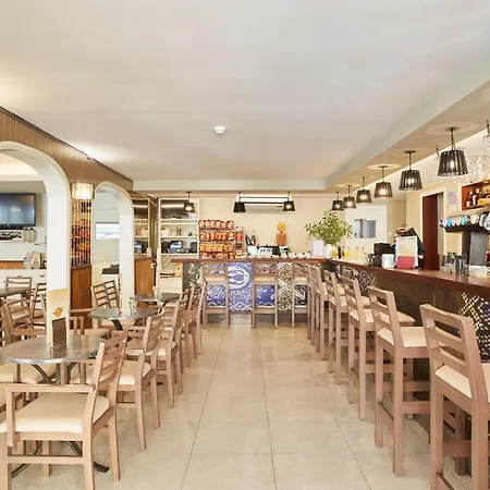 Aptos Casa Luis By Invisa 3*