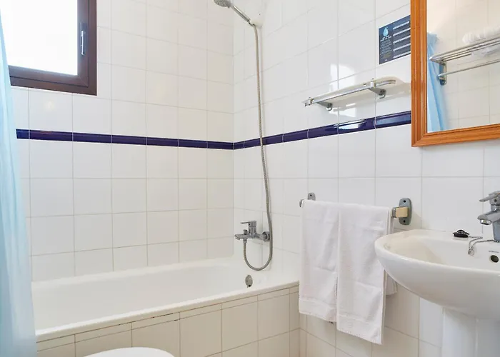 Aptos Casa Luis By Invisa Apart-hotel Santa Eulária des Riu