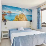 Ξενοδοχείο με διαμερίσματα Aptos Casa Luis By Invisa Santa Eulària des Riu