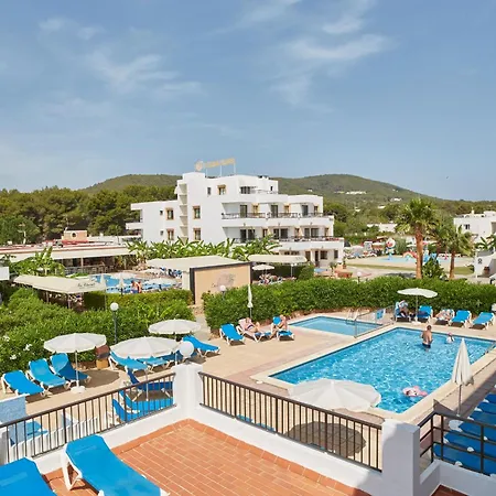 Aptos Casa Luis By Invisa Aparthotel