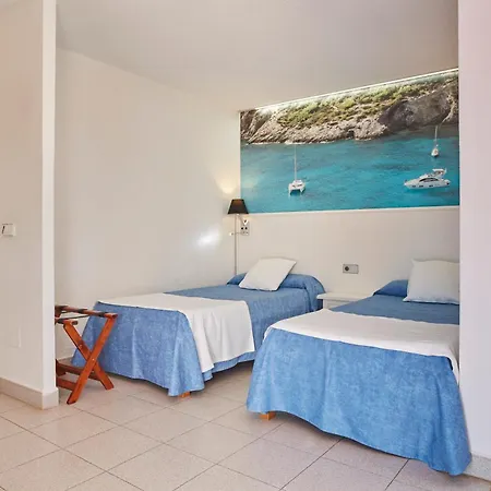 Aptos Casa Luis By Invisa Santa Eulària des Riu