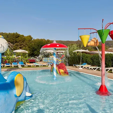 Ξενοδοχείο με διαμερίσματα Aptos Casa Luis By Invisa 4*