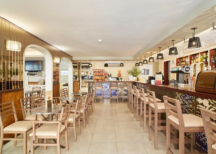 Aptos Casa Luis By Invisa 3*