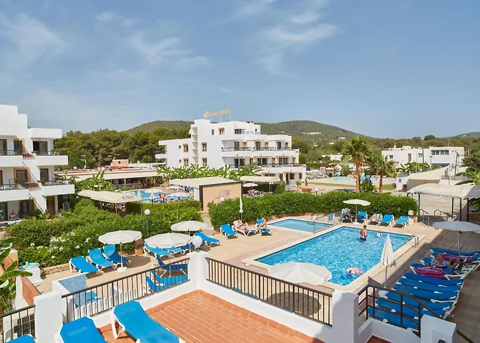 Aptos Casa Luis By Invisa Aparthotel