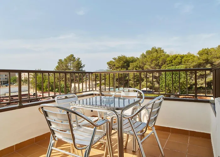 Aptos Casa Luis By Invisa Aparthotel Santa Eularia des Riu