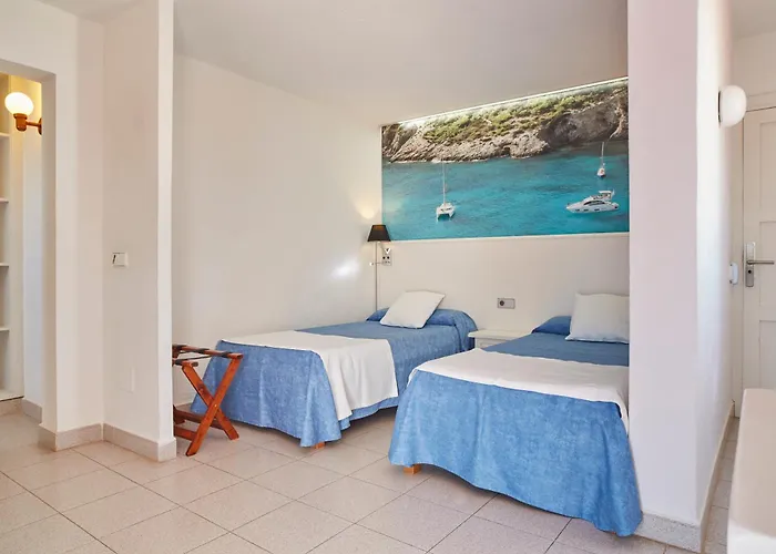 Aptos Casa Luis By Invisa Santa Eularia des Riu